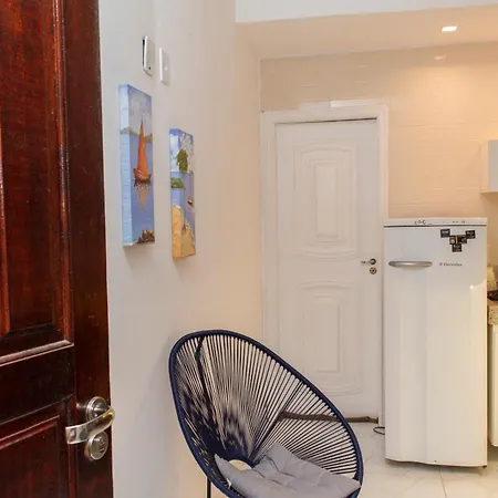 Apartamento Jardim Geribá-2